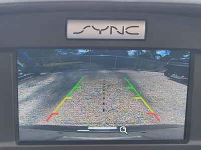 2018 Ford Escape SE 4WD