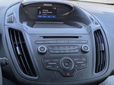 2018 Ford Escape SE 4WD