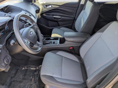 2018 Ford Escape SE 4WD