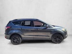 2018 Ford Escape SE 4WD