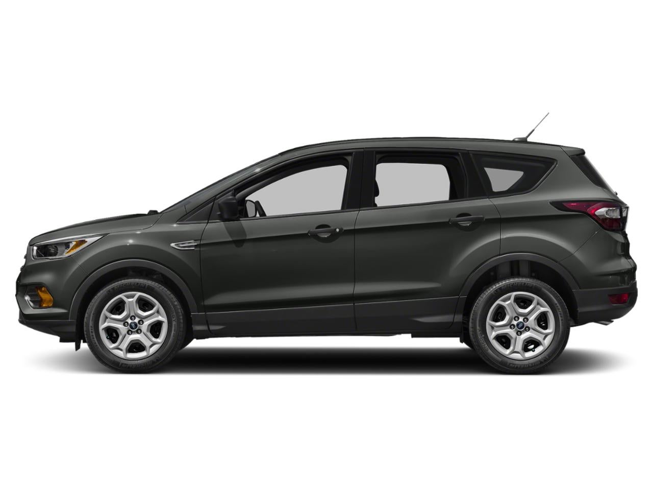 2018 Ford Escape SE 4WD