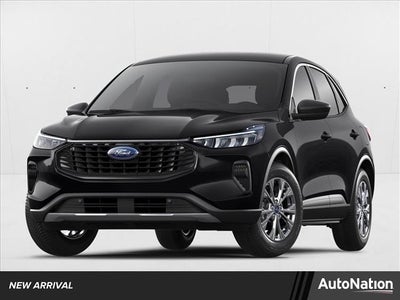 2023 Ford Escape Active AWD