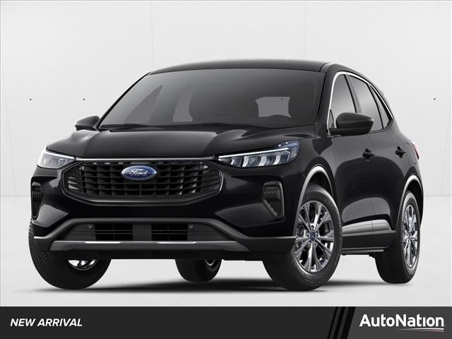 2023 Ford Escape Active AWD