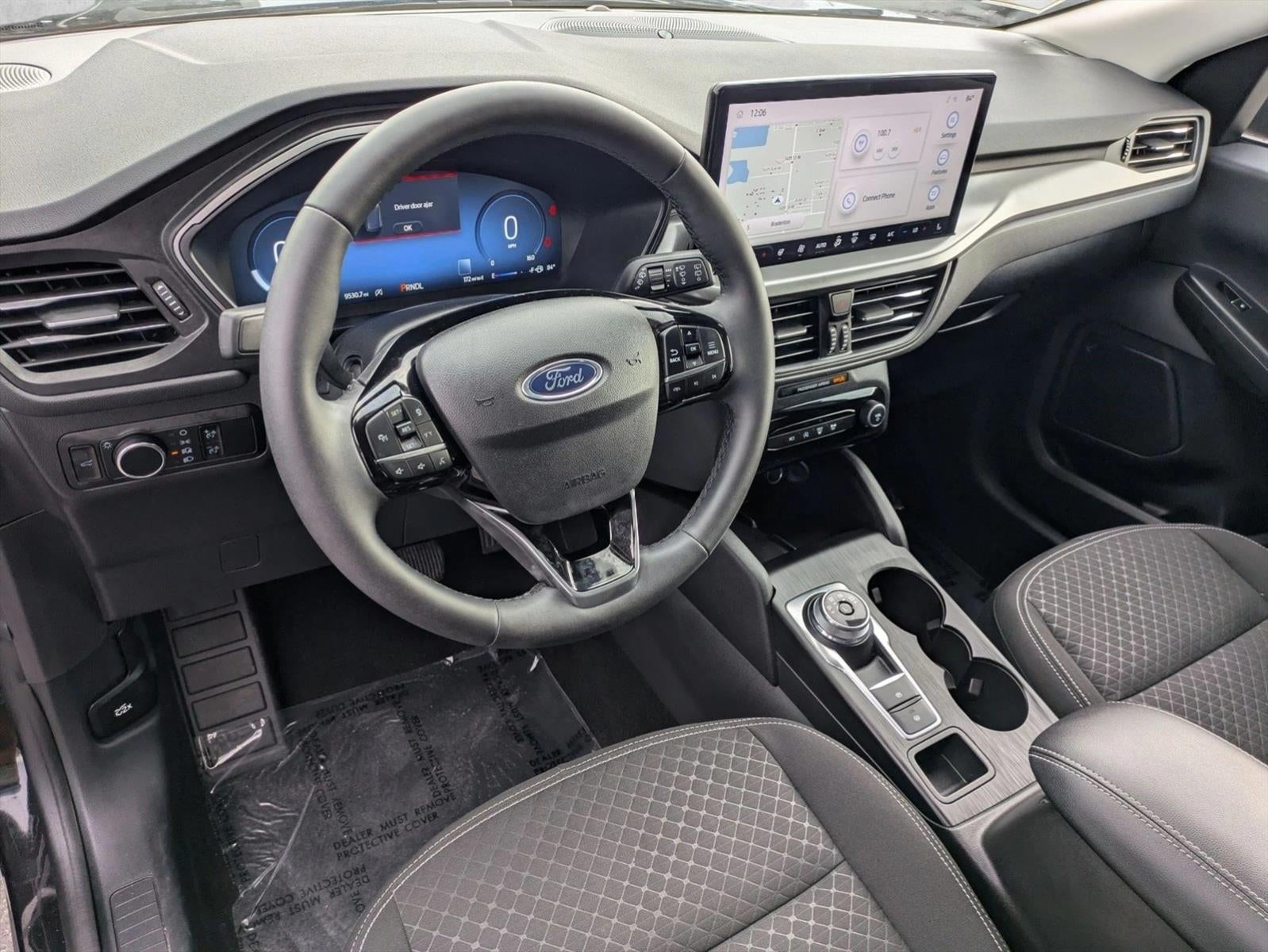 2023 Ford Escape Active AWD