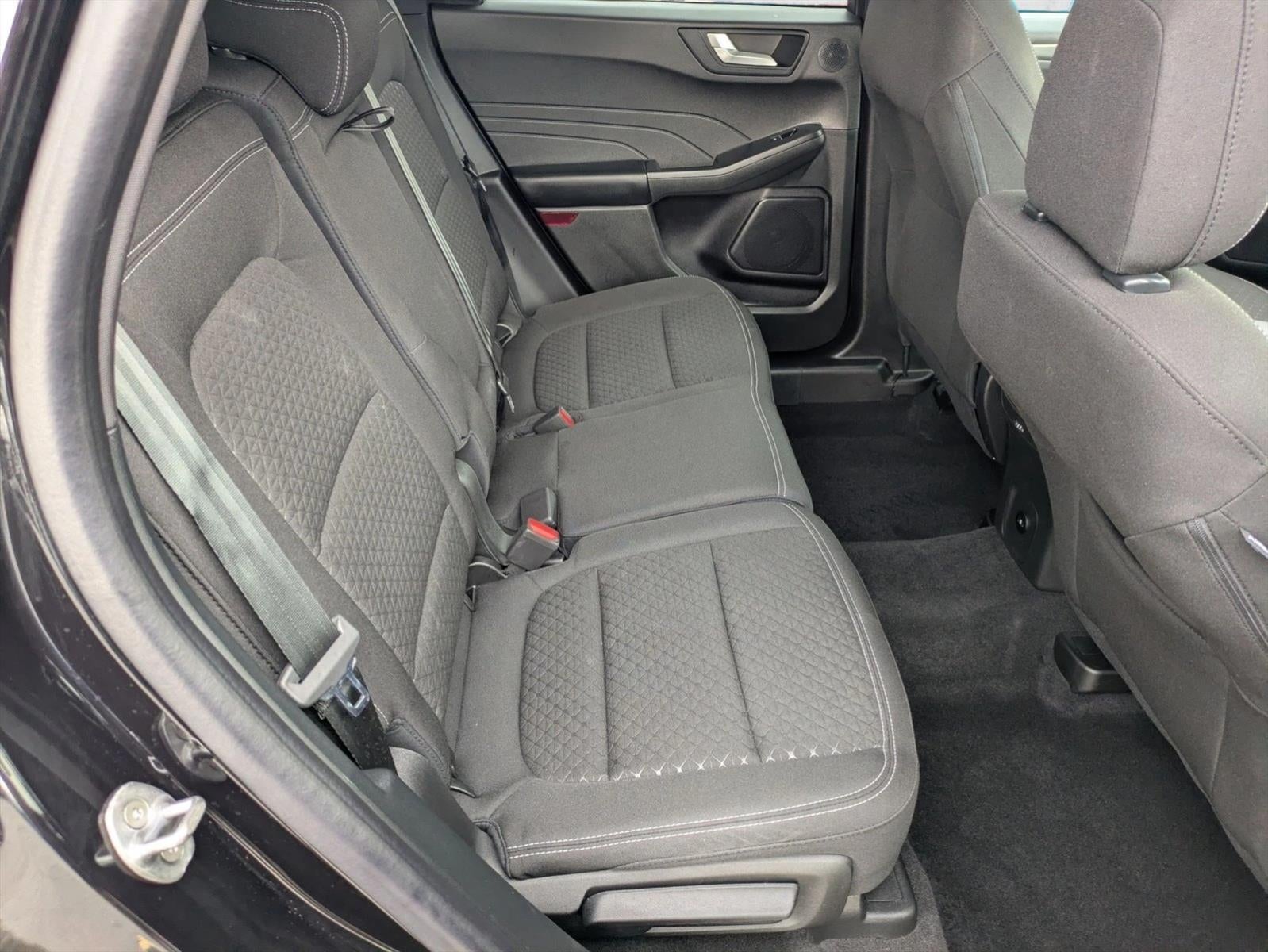 2023 Ford Escape Active AWD