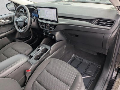 2023 Ford Escape Active AWD