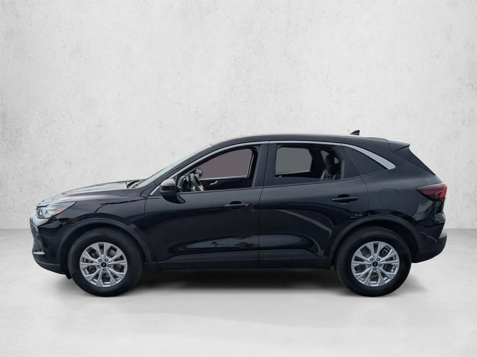 2023 Ford Escape Active AWD