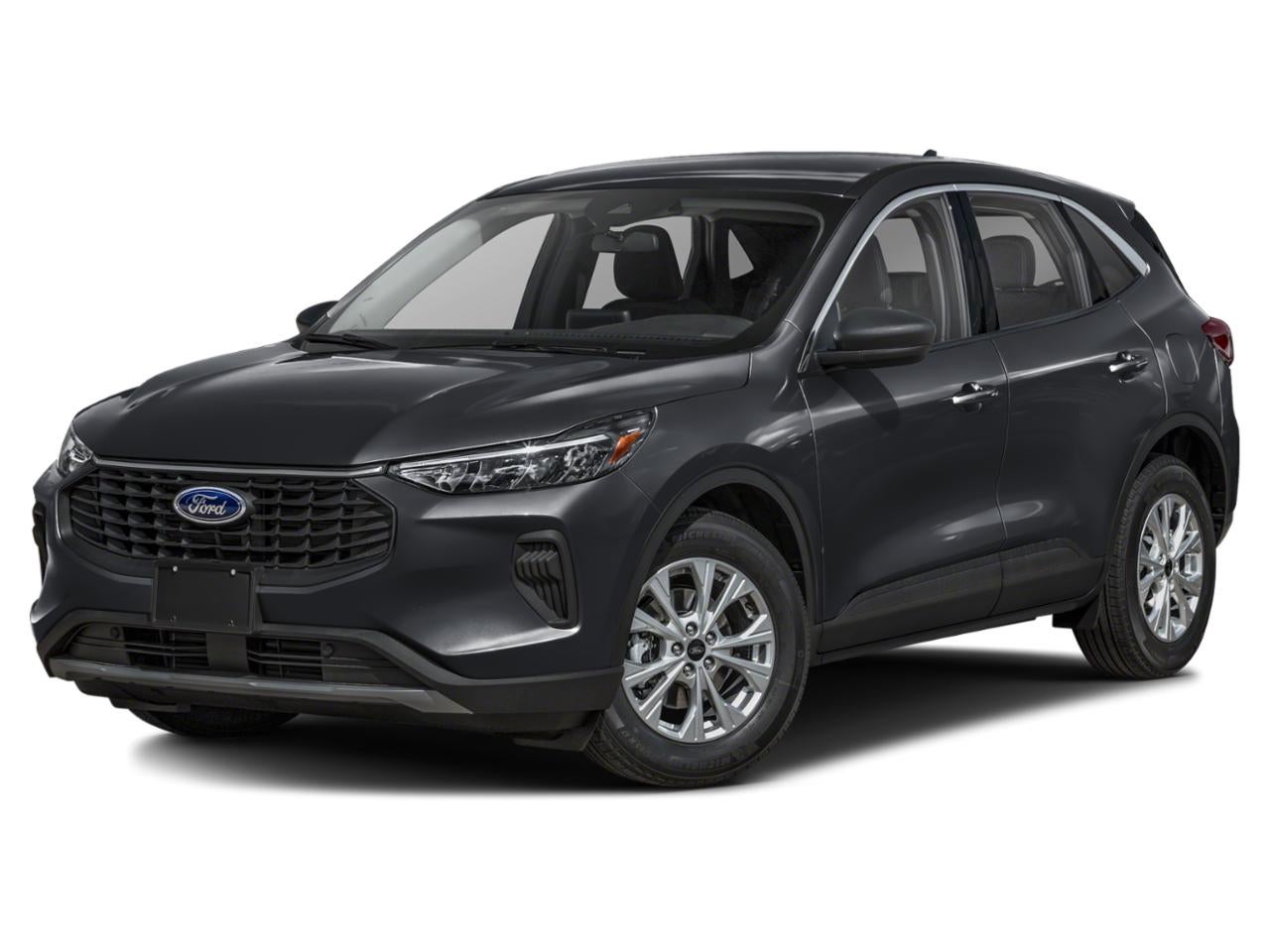 2023 Ford Escape Active AWD