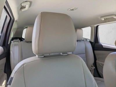 2015 Ford Escape 4WD 4dr Titanium