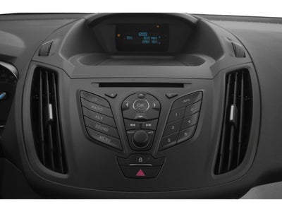2015 Ford Escape 4WD 4dr Titanium