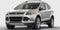 2015 Ford Escape 4WD 4dr Titanium