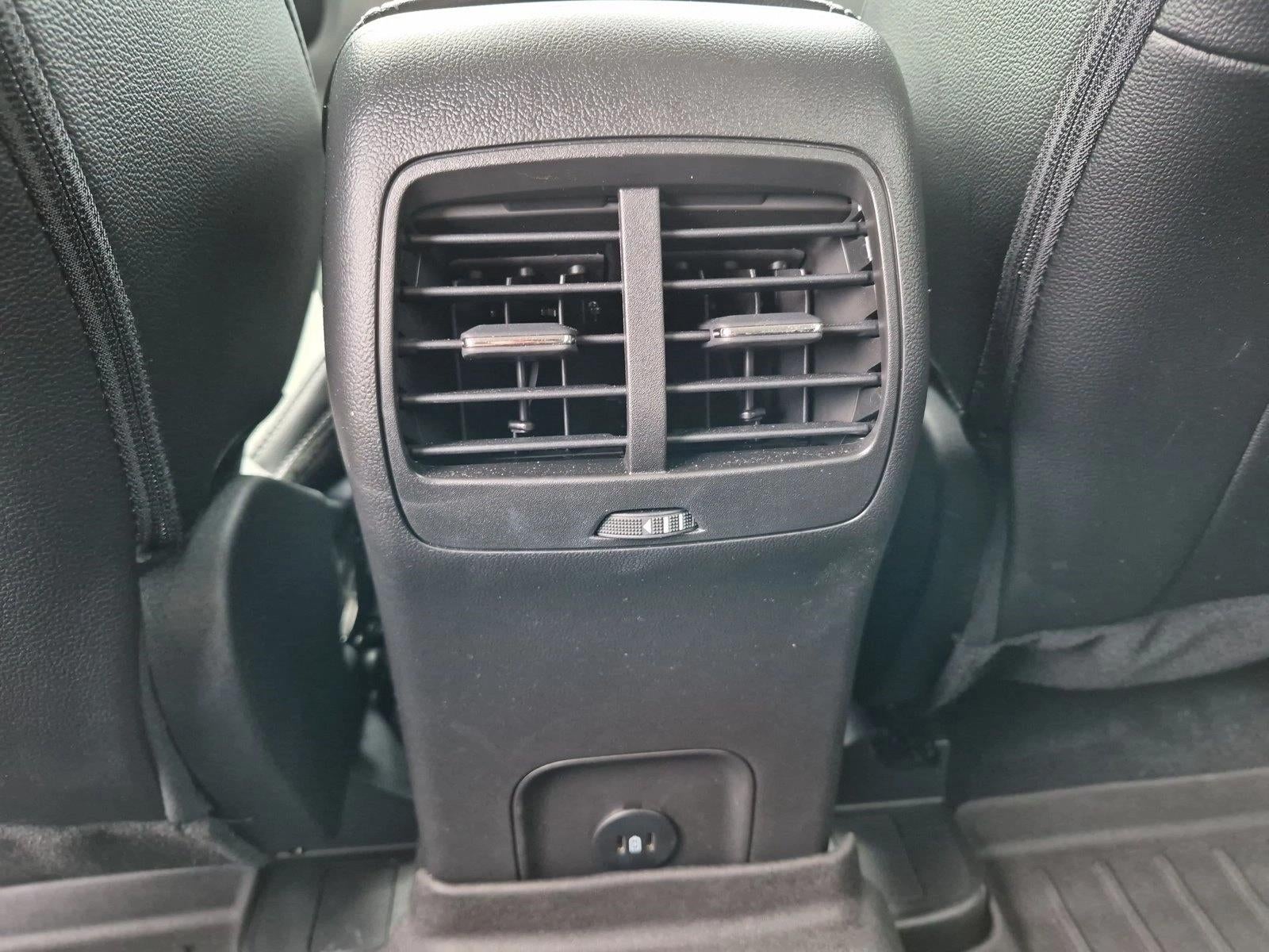 2025 Ford Escape Platinum AWD