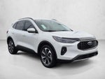 2025 Ford Escape Platinum AWD