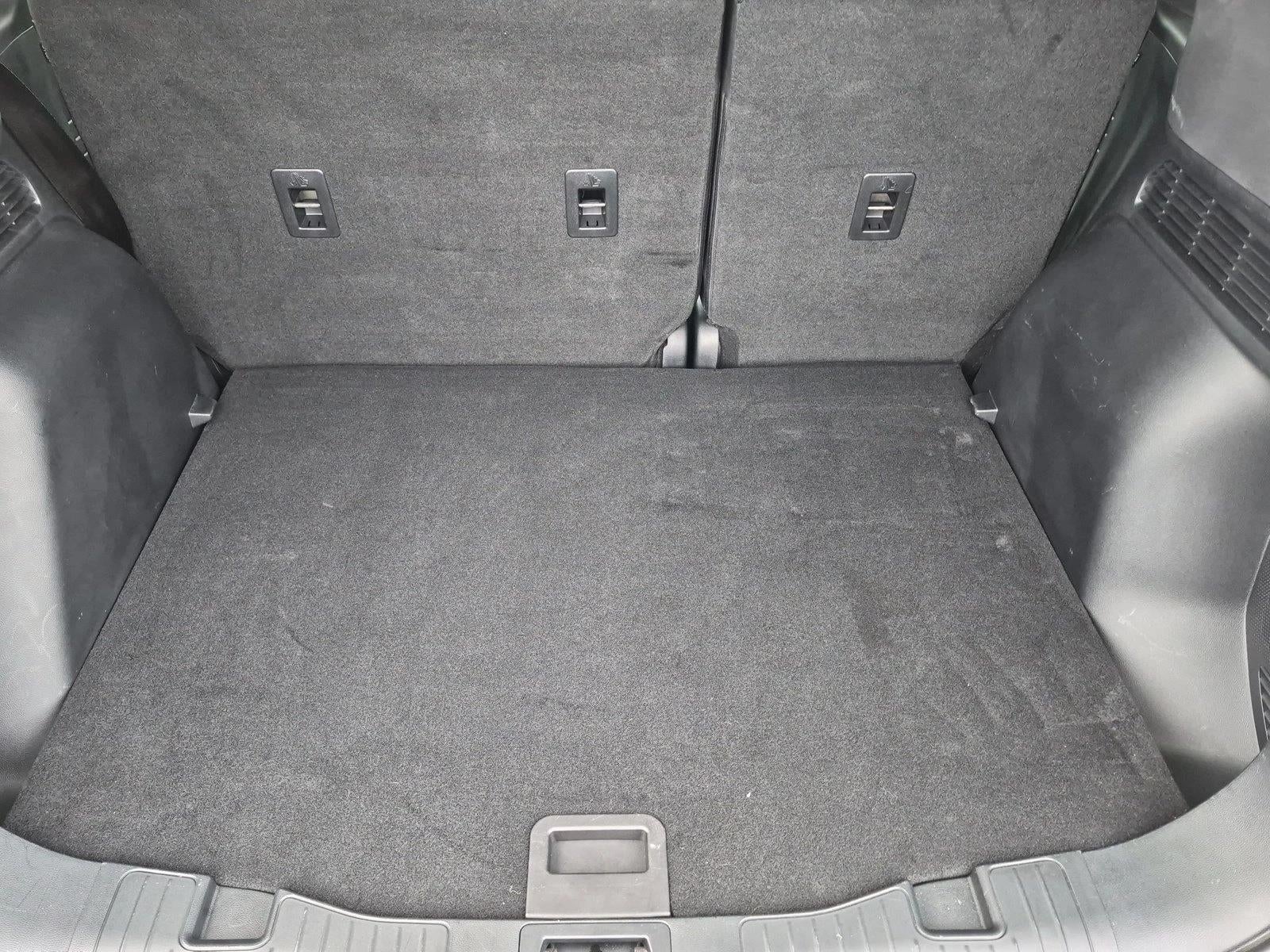 2025 Ford Escape Platinum AWD