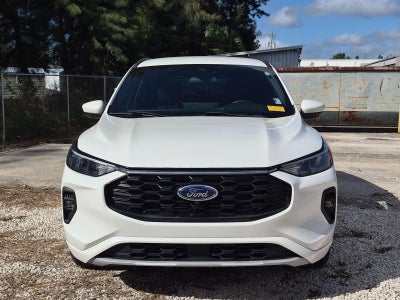 2023 Ford Escape ST-Line Select AWD