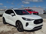2023 Ford Escape ST-Line Select AWD