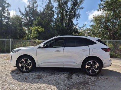 2023 Ford Escape ST-Line Select AWD