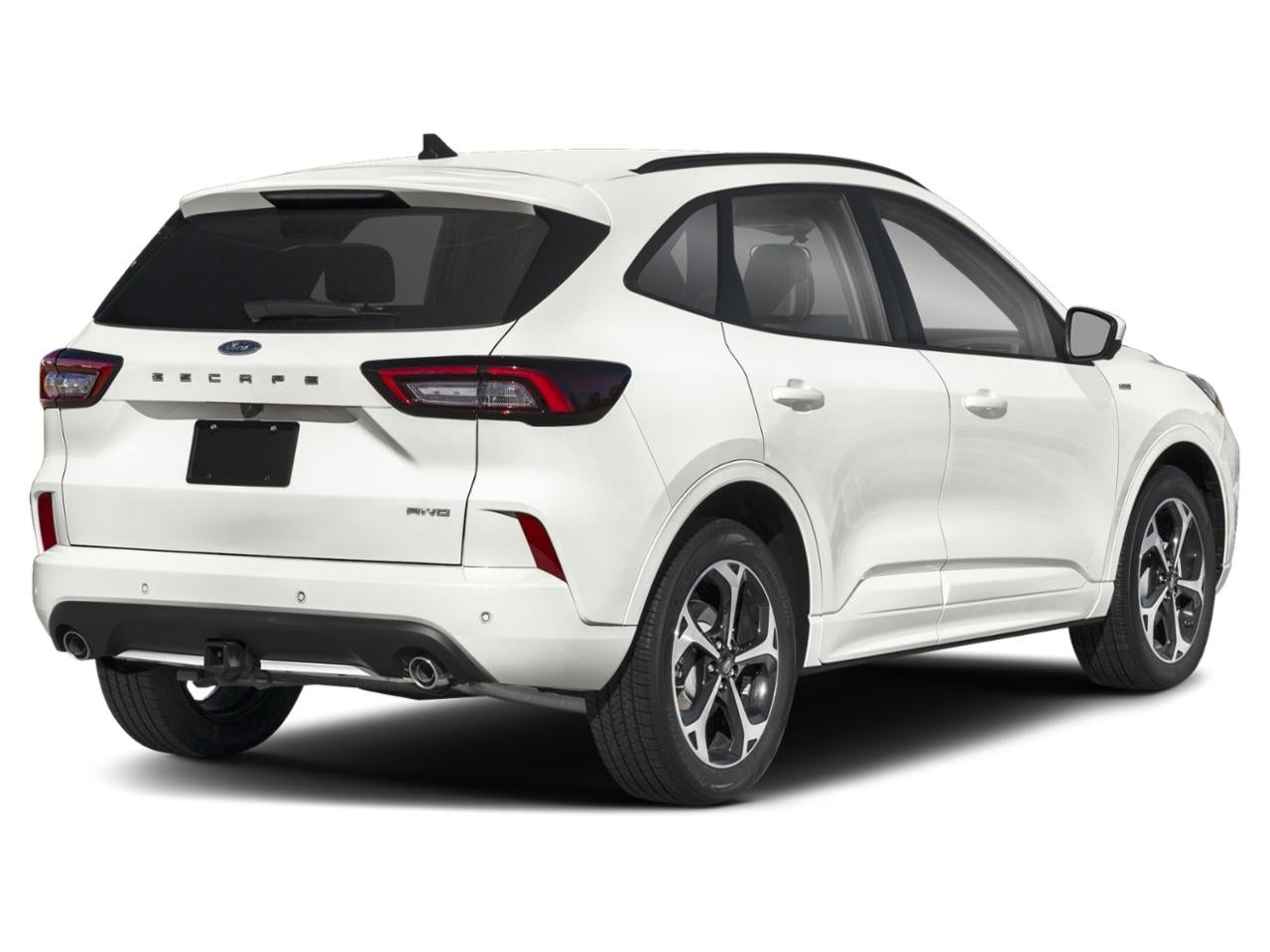 2023 Ford Escape ST-Line Select AWD