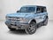 2021 Ford Bronco Big Bend 4 Door 4x4