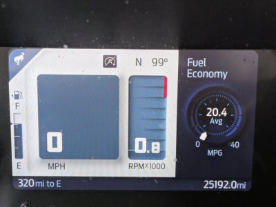 2021 Ford Bronco Big Bend 4 Door 4x4