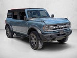 2021 Ford Bronco Big Bend 4 Door 4x4