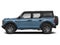 2021 Ford Bronco Big Bend 4 Door 4x4