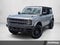 2022 Ford Bronco Black Diamond 4 Door 4x4