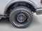 2022 Ford Bronco Black Diamond 4 Door 4x4
