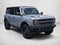 2022 Ford Bronco Black Diamond 4 Door 4x4