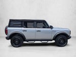 2022 Ford Bronco Black Diamond 4 Door 4x4