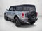 2022 Ford Bronco Black Diamond 4 Door 4x4