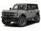2022 Ford Bronco Black Diamond 4 Door 4x4