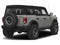 2022 Ford Bronco Black Diamond 4 Door 4x4