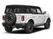 2025 Ford Bronco Outer Banks 4 Door 4x4