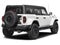 2024 Ford Bronco Raptor 4 Door Advanced 4x4
