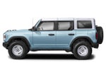 2025 Ford Bronco Heritage Edition 4 Door Advanced 4x4