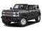 2025 Ford Bronco Heritage Edition 4 Door Advanced 4x4