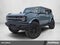 2022 Ford Bronco Outer Banks 4 Door 4x4