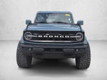 2022 Ford Bronco Outer Banks 4 Door 4x4
