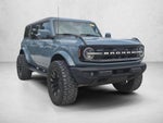 2022 Ford Bronco Outer Banks 4 Door 4x4