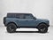 2022 Ford Bronco Outer Banks 4 Door 4x4