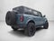 2022 Ford Bronco Outer Banks 4 Door 4x4