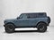 2022 Ford Bronco Outer Banks 4 Door 4x4