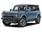 2022 Ford Bronco Outer Banks 4 Door 4x4
