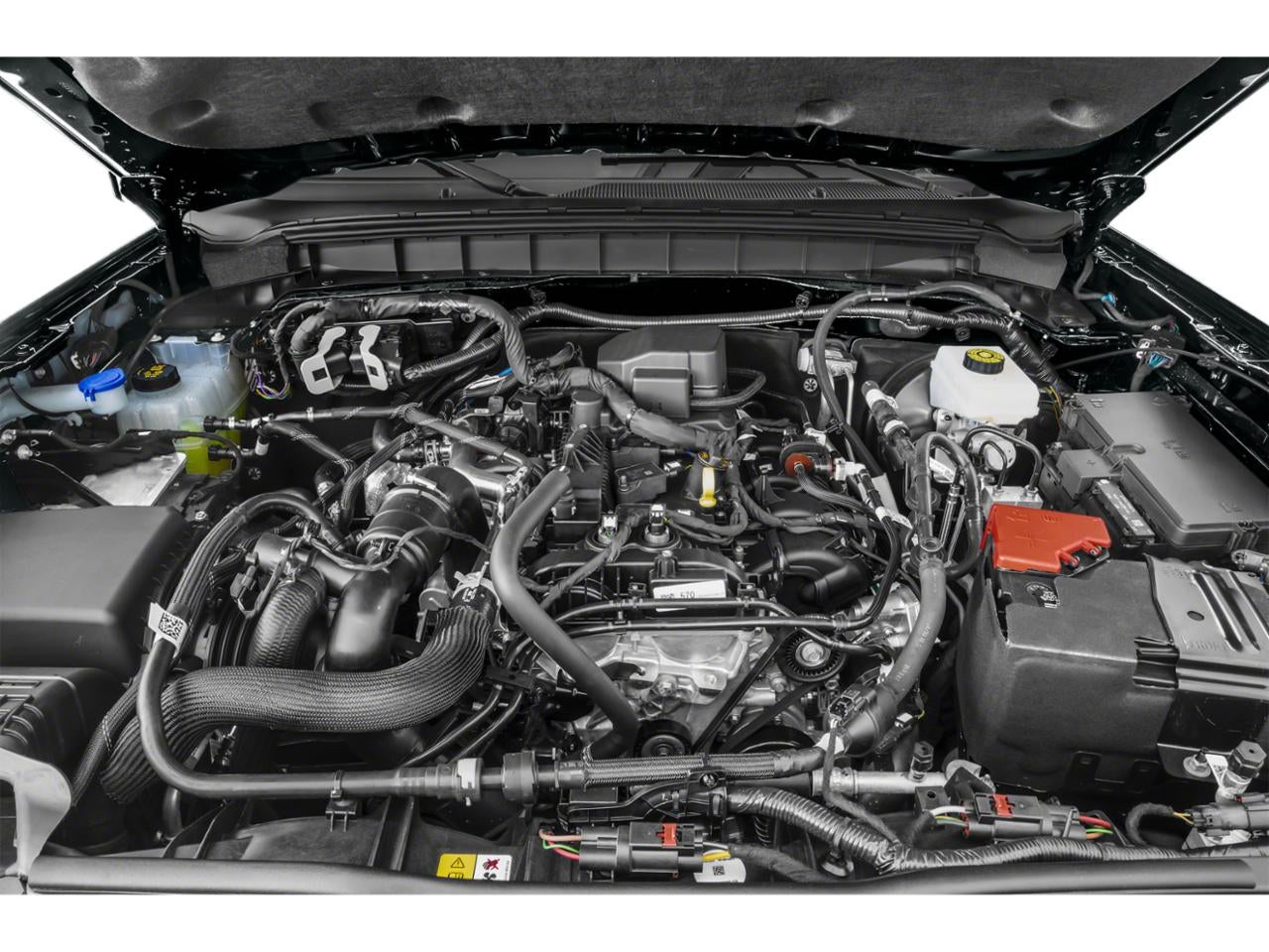 2022 Ford Bronco Outer Banks 4 Door 4x4