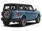 2022 Ford Bronco Outer Banks 4 Door 4x4