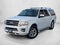 2017 Ford Expedition EL Limited 4x2