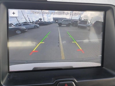 2017 Ford Expedition EL Limited 4x2