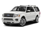 2017 Ford Expedition EL Limited 4x2