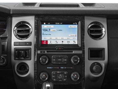 2017 Ford Expedition EL Limited 4x2